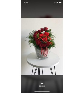 güllerin pırıltısı