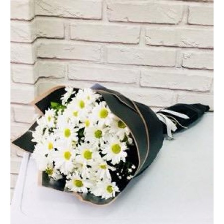 papatya buketi
